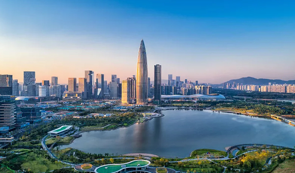 深圳市琪瑞创电路科技有限公司